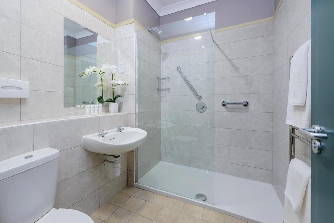 Habitación Familiar (2 adultos + 1 niño)